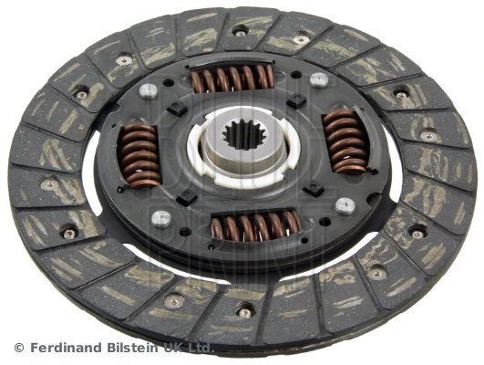 Clutch Disc
